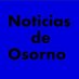 Noticias de Osorno (@osornoonline2) Twitter profile photo Noticias de Osorno (@osornoonline2) Twitter profile photo