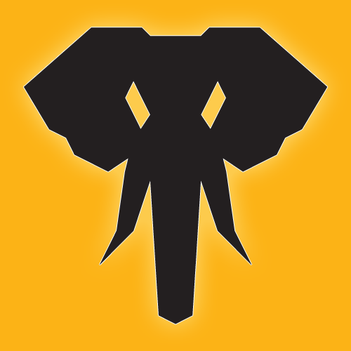 belephantstudio's profile picture. Black Elephant Studios is a visual communications company, specializing in the #creative #design and #development of #digital #media.