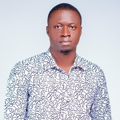 FDogbloue's profile picture. Designer graphique ; Miniamakers