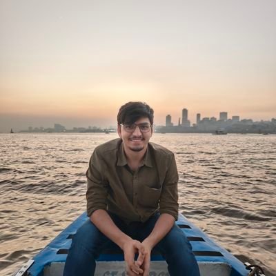 ajay_saharan07's profile picture. 