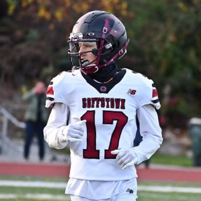 FOOTBALL 6’0” 160lbs SAFETY/WR-2026 GHS-GPA: 3.6-Bench 205-Squat 305- Hang Clean 195-Hudl: https://t.co/q08HT5LEbQ Email: cxbecht@gmail.com