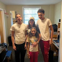 Krystn Calabrese (@calabresekrystn) 's Twitter Profile Photo Krystn Calabrese (@calabresekrystn) 's Twitter Profile Photo