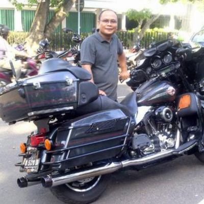 alfri130472's profile picture. Travel n Tour the Planet