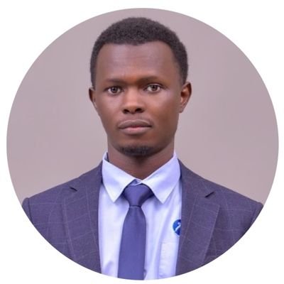 WilliamAsaba's profile picture. **Jesus 💪**  | I have no special talent. I am only passionately curious. 

CTO @nugsoft