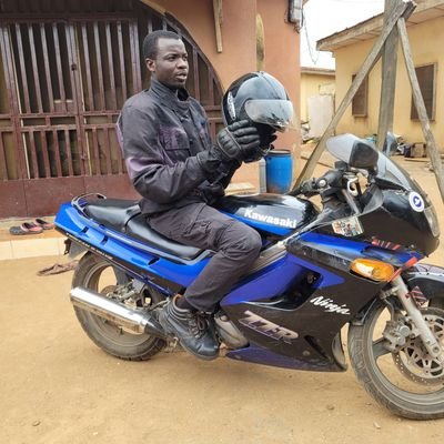 koredesowobi's profile picture. Humble and gentle