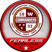 FML_Commanders (@fmlcommanders) 's Twitter Profile