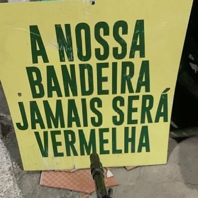 triode_trio2037's profile picture. tropa Genário