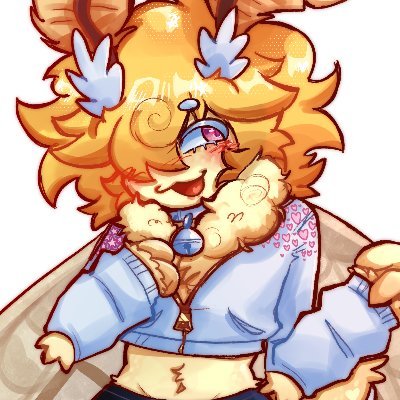 PFP & Banner by @ILOVEBBWSMSMSM 💜 (Tysm)
@GilbertsCliff my sweet boy of 2 years 💖
he/him
I need more friends so, if you're feeling bored, dm me! :D