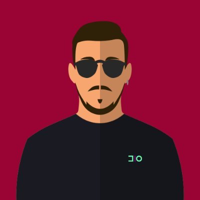FCorbellini1's profile picture. À chaque jour suffit sa peine