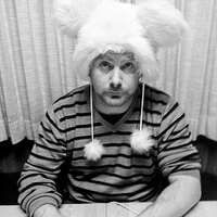 Simon Wistow (@deflatermouse) Twitter profile photo