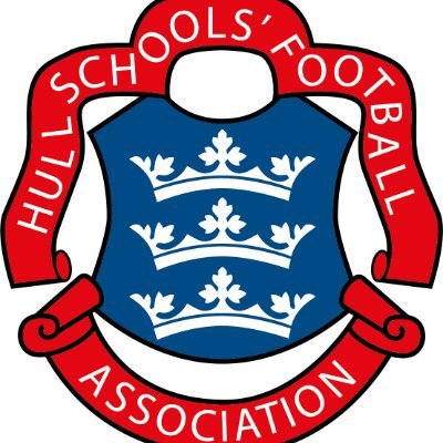 Hull Schools Football Association- the home of 5 boys teams and 4 Girls team from U11-U15s representing there Home city - Kingston Upon Hul