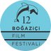 Boğaziçi Film Festivali (@bogaziciff) Twitter profile photo Boğaziçi Film Festivali (@bogaziciff) Twitter profile photo