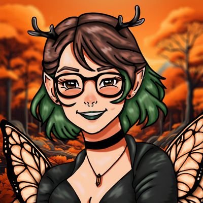Hello, I'm Morgan, I stream on Twitch as Moonlit_Faye. I specialize in cozy chaos. 🥰
Streamer for @streamerzone_gg