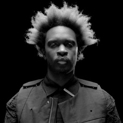 🇬🇧🇬🇩 Artist / Poet • Artist in Residence @ 180 Studios • Associate Artist @RoyalAlbertHall • Positive Vibes 💚
Former Presenter @bbcradiolondon