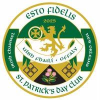 Irish Channel Parade (@irishchanparade) 's Twitter Profile