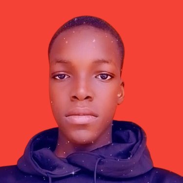 My name is GABRIEL CHUKWUGOZIEM VICTOR and by the grace of God I'm a web designer designer