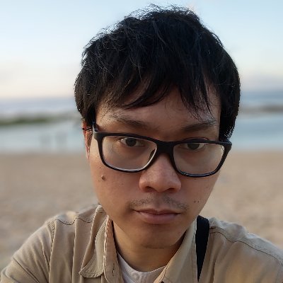 Rinaldi Pratama Putra Profile