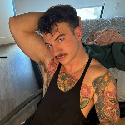 MiguelProamlo's profile picture. Exclusive Content Inside  🌶🔥👇🏻