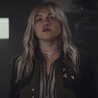 Yelena Belova (@whitewidowlena) 's Twitter Profile