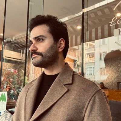 BatuhanAkray's profile picture. Sanat Sepet Avukatı | Adana Barosu