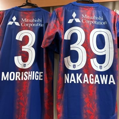 wataru_08j_22s's profile picture. FC東京🟦🟥