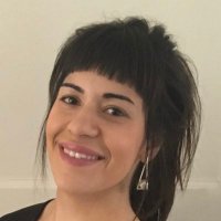 Marianna Michael (@marianna_mic_) 's Twitter Profile Photo