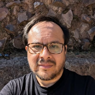 BChaiwaq's profile picture. Researcher. Manager. Developer.