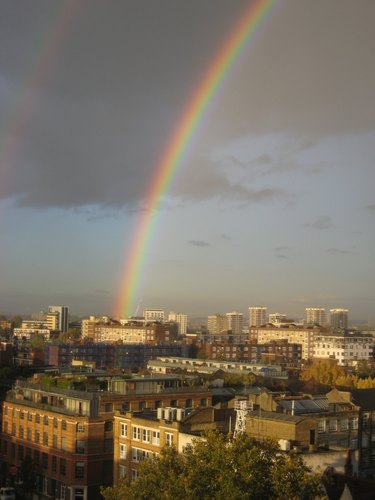 RachHamb's profile picture. 