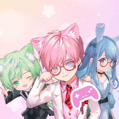 VTuberグループのしぇいどらみっですっ✨毎週月、水、金曜日22時から視聴者参加型ゲーム配信をしてるよっ✨いっしょにゲームしてわいわい盛り上がろっ🍓✨
🍓しぇいどっ@Sheaid1515
🍀しぇいらっ@Sheaira01
💧しぇいみっ
モデレータ
@WORLDWIDEG0M1