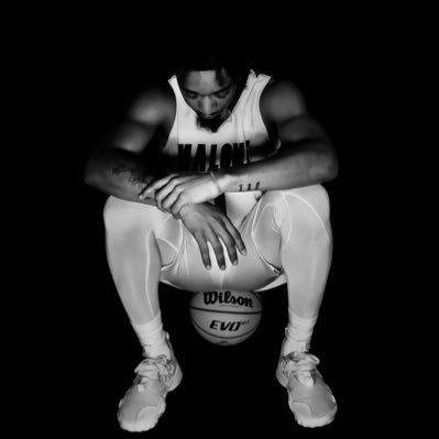 NYC NATIVE🗽6’4 Do Everything ! D2 Malone University! 🏀