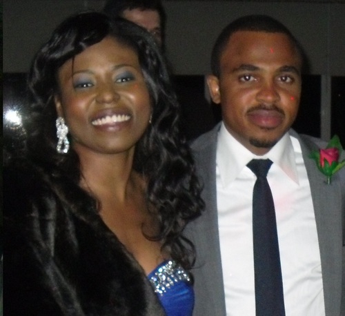 Adenrele5's profile picture. Passionate about Jesus, Family and Developing Organizations through people. It is all about learning and growing in different spheres.