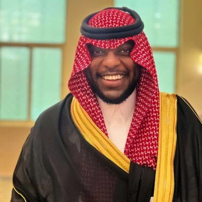 africanmemba881's profile picture. *اكرمني ربي فجعلني تالياً للقرآن و حافظه *محب للأدب العربي القديم و القصائد العلمية *اضرب بالصارم المسلول على شاتم الرسول *اللهم صل و سلم على نبينا محمد🤲🏾