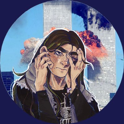 LIFT UP A BIG ROCK AND PUT EVERY BUG IN YOUR MOUTH https://t.co/MOnI7LiS0c | pfp by @allover_it_ends