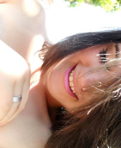 Quero te adorar Jesus . 
dona: @tamiresss_
