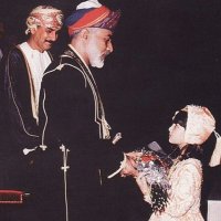 بشرى البوسعيدي (@busaidi_bushra) 's Twitter Profile Photo بشرى البوسعيدي (@busaidi_bushra) 's Twitter Profile Photo
