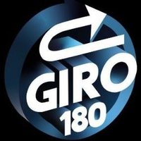 Giro 180 (@giro_18o) 's Twitter Profile Photo