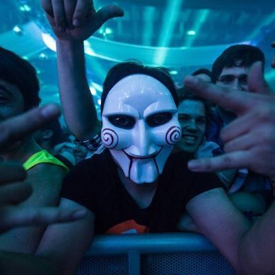 Headyisback's profile picture. True Neutral/INTP-T | Game & Watch🎮 | Documentaries, Movies and Anime 🎬 | Lame South Park references | Piscolita 🥃 |🇨🇱| Español • English