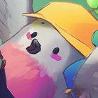 Yukim - Garden Trills out on Steam!! (@gardentrills) 's Twitter Profile Photo Yukim - Garden Trills out on Steam!! (@gardentrills) 's Twitter Profile Photo