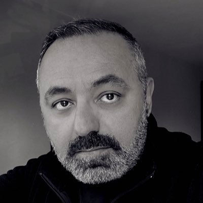 Mohamed Naeem - محمد نعيم Profile