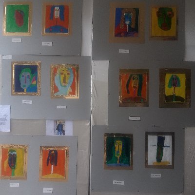 PaoloSilvan's profile picture. artista pittore fotografo poeta scrittore appassionato di musica