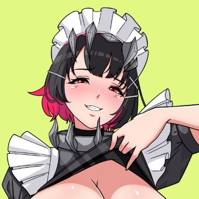 kalnoir7089's profile picture. They/Them/It 
Illustration and Art 🔞🔞🔞
Furry | NSFW | LGBTQ+

COMMS OPEN ON VGEN : https://t.co/6D7Zzorxcj