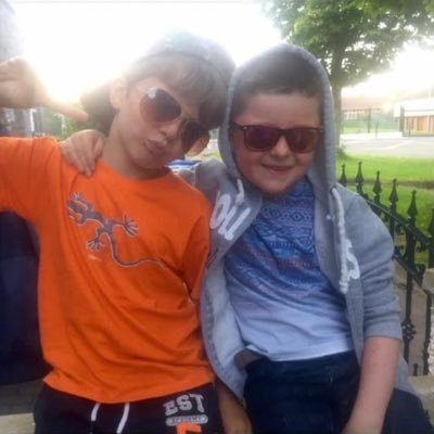 JDorney13's profile picture. CCFC H&A x LFC