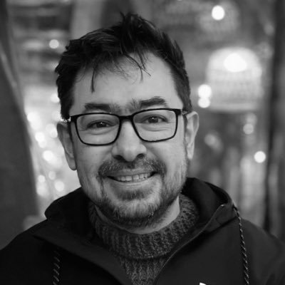 valentin_avila's profile picture. Medicina Crítica | Cardiología