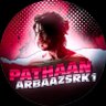 arbaaz_srk1's profile picture. Not impersonating anyone | Fan account | Dil Se SRKian ❤️