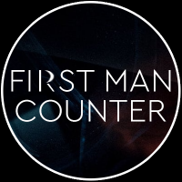 FirstManCounter (@firstmancounter) 's Twitter Profile