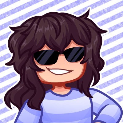 peri_shable's profile picture. 🛠️Roblox Challenge Content Creator. 🎬Ready for the Challenge? 😎✨