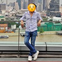 eakspa หมอนวดชาย นวดคุณสุภาพสตรี (@eakspa5) 's Twitter Profile