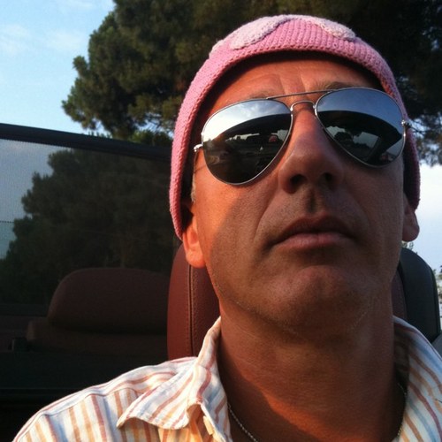 Paolobarbieri6's profile picture. 