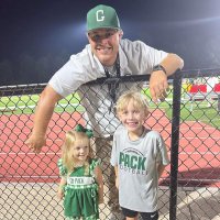 Ben Skinner (@skinner_coach) 's Twitter Profile