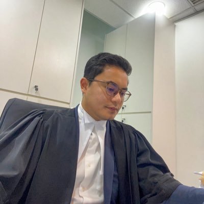 amer_ashrhaf's profile picture. Peguam Sivil & Komersial, IIU⚖️ | 🇲🇾 Open in DM for any legal inquiries